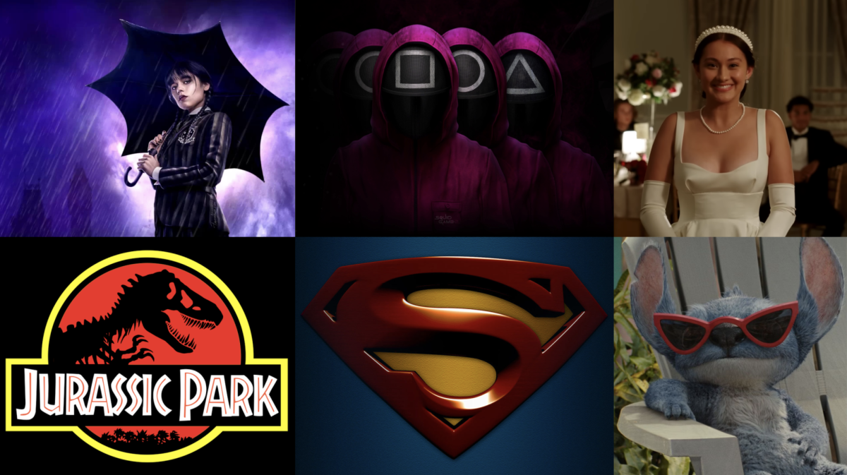 What to Add to Your Watchlist this Summer